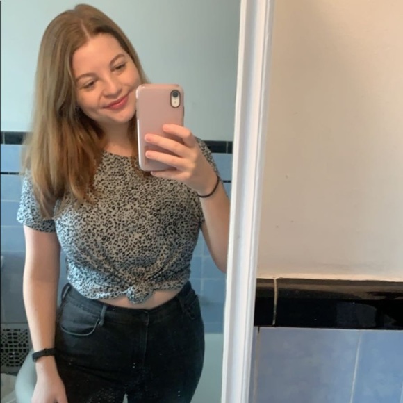 Meet your Posher, Jamie - Picture 3 of 3